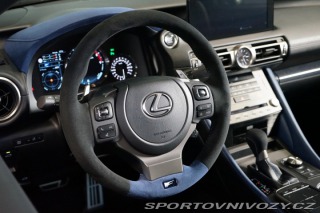 Lexus RC F ULTIMATE EDITION*06/30* 2024