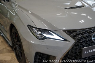 Lexus RC F ULTIMATE EDITION*06/30* 2024