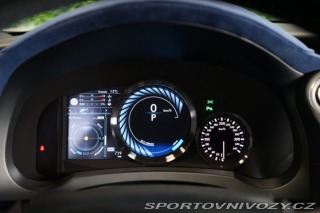 Lexus RC F ULTIMATE EDITION*06/30* 2024