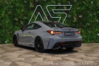 Lexus RC F ULTIMATE EDITION*06/30* 2024