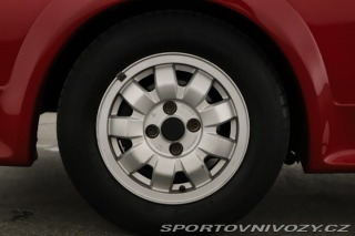 Volkswagen Scirocco  1988