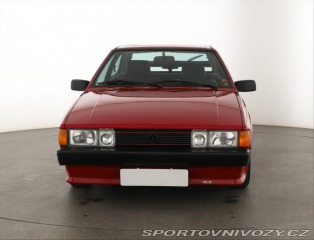Volkswagen Scirocco  1988
