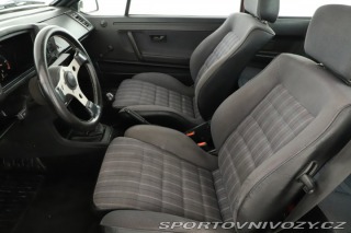 Volkswagen Scirocco  1988