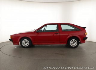 Volkswagen Scirocco  1988
