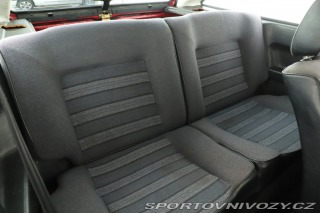 Volkswagen Scirocco  1988