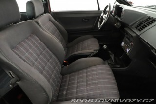 Volkswagen Scirocco  1988