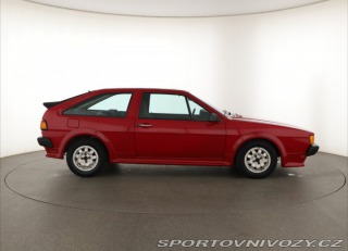 Volkswagen Scirocco  1988