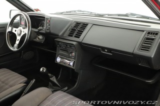 Volkswagen Scirocco  1988