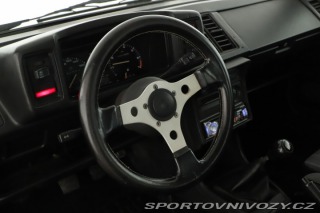 Volkswagen Scirocco  1988