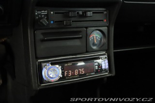 Volkswagen Scirocco  1988