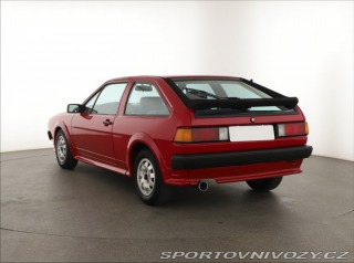 Volkswagen Scirocco  1988
