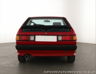 Volkswagen Scirocco  1988
