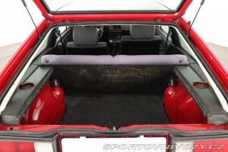 Volkswagen Scirocco  1988