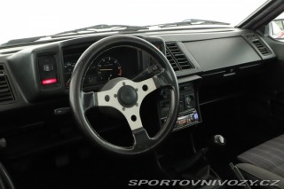 Volkswagen Scirocco  1988