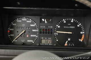 Volkswagen Scirocco  1988