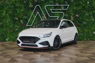 Hyundai i30 N N-PERFORMANCE*8-DCT*206kW