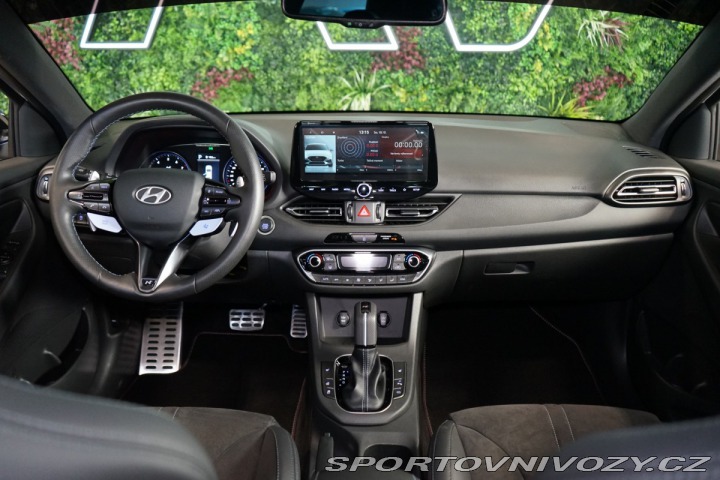 Hyundai i30 N N-PERFORMANCE*8-DCT*206kW 2024