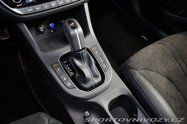 Hyundai i30 N N-PERFORMANCE*8-DCT*206kW 2024