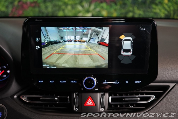 Hyundai i30 N N-PERFORMANCE*8-DCT*206kW 2024