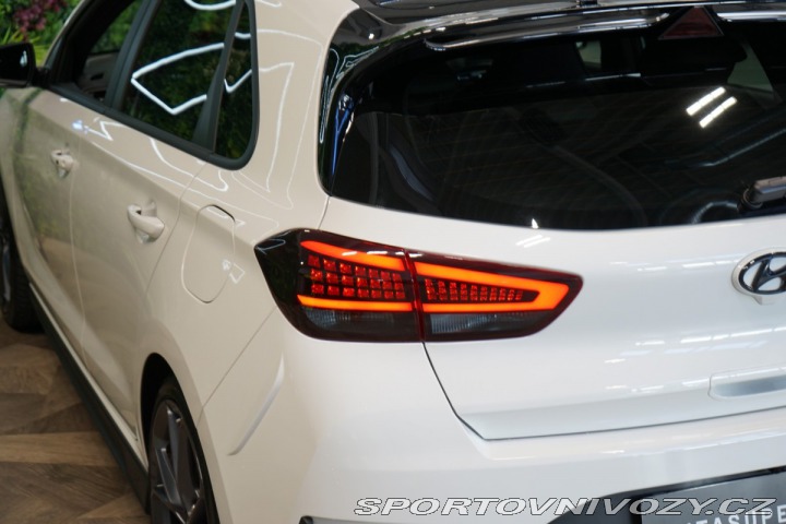 Hyundai i30 N N-PERFORMANCE*8-DCT*206kW 2024