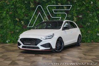 Hyundai i30 N N-PERFORMANCE*8-DCT*206kW 2024