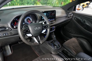 Hyundai i30 N N-PERFORMANCE*8-DCT*206kW 2024