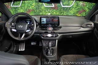 Hyundai i30 N N-PERFORMANCE*8-DCT*206kW 2024
