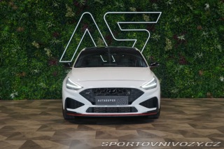 Hyundai i30 N N-PERFORMANCE*8-DCT*206kW 2024
