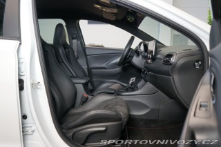 Hyundai i30 N N-PERFORMANCE*8-DCT*206kW 2024