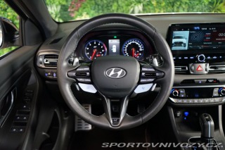 Hyundai i30 N N-PERFORMANCE*8-DCT*206kW 2024