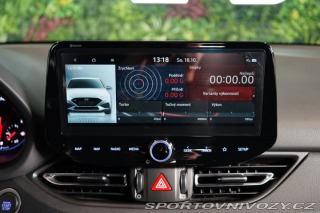 Hyundai i30 N N-PERFORMANCE*8-DCT*206kW 2024