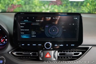 Hyundai i30 N N-PERFORMANCE*8-DCT*206kW 2024
