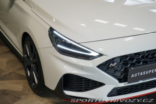 Hyundai i30 N N-PERFORMANCE*8-DCT*206kW 2024