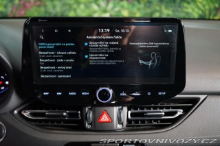 Hyundai i30 N N-PERFORMANCE*8-DCT*206kW 2024