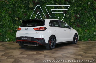 Hyundai i30 N N-PERFORMANCE*8-DCT*206kW 2024