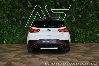 Hyundai i30 N N-PERFORMANCE*8-DCT*206kW 2024