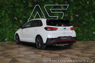 Hyundai i30 N N-PERFORMANCE*8-DCT*206kW 2024