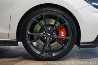 Hyundai i30 N N-PERFORMANCE*8-DCT*206kW 2024