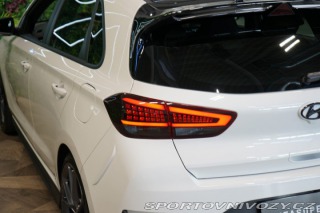 Hyundai i30 N N-PERFORMANCE*8-DCT*206kW 2024