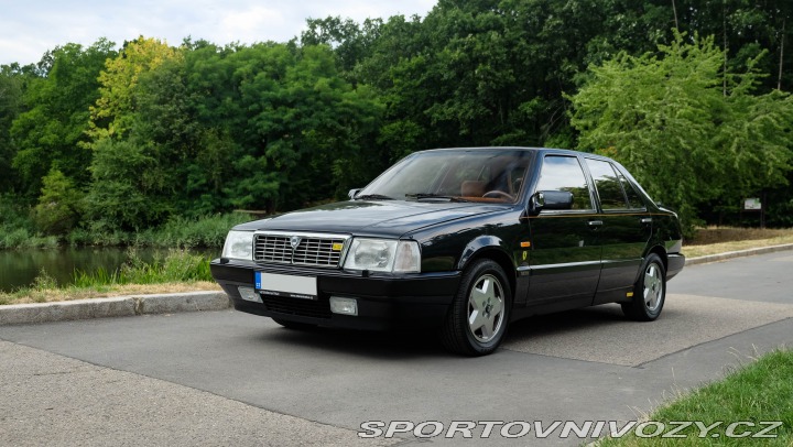 Lancia Ostatní modely THEMA 8.32 1987