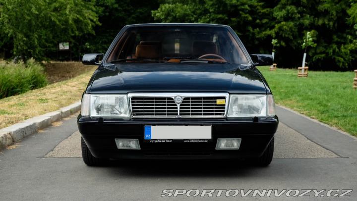 Lancia Ostatní modely THEMA 8.32 1987