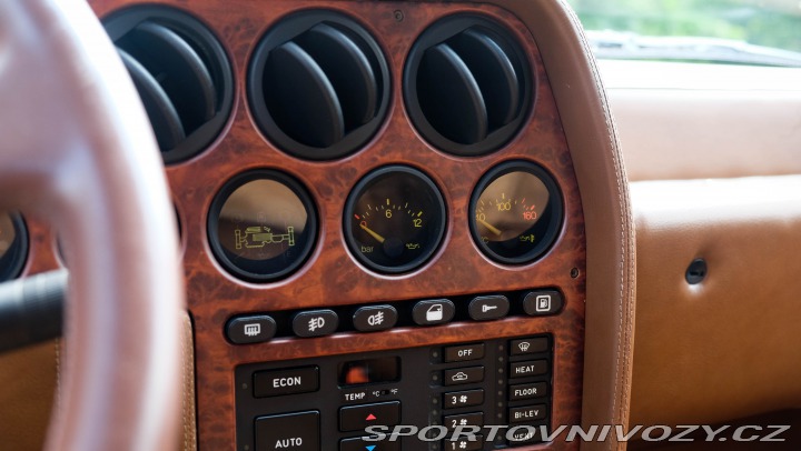 Lancia Ostatní modely THEMA 8.32 1987