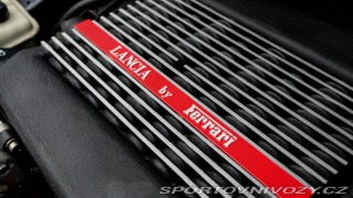 Lancia Ostatní modely THEMA 8.32 1987