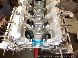 Lancia Ostatní modely THEMA 8.32 1987