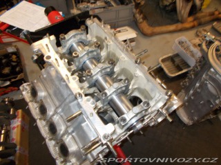 Lancia Ostatní modely THEMA 8.32 1987