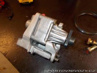 Lancia Ostatní modely THEMA 8.32 1987
