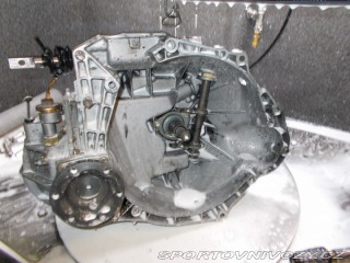 Lancia Ostatní modely THEMA 8.32 1987