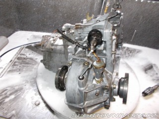 Lancia Ostatní modely THEMA 8.32 1987