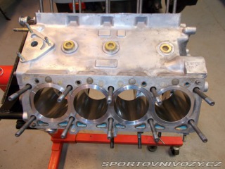 Lancia Ostatní modely THEMA 8.32 1987
