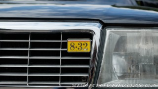 Lancia Ostatní modely THEMA 8.32 1987
